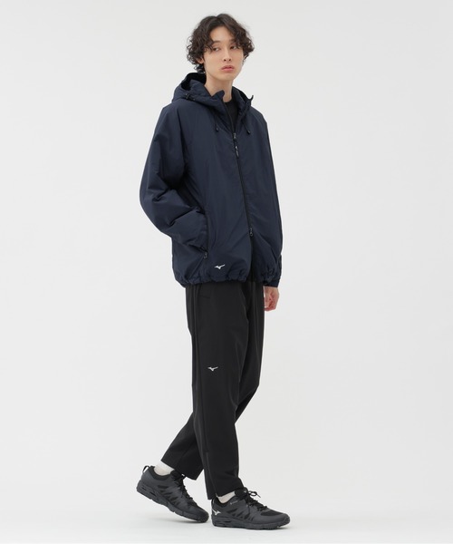 MARGARET HOWELL（マーガレットハウエル） パンツ STRETCH POLYESTER