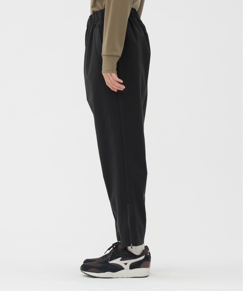MARGARET HOWELL（マーガレットハウエル） パンツ STRETCH POLYESTER