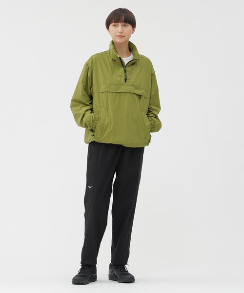 パンツ STRETCH POLYESTER HEAVY POPLIN メンズ_10