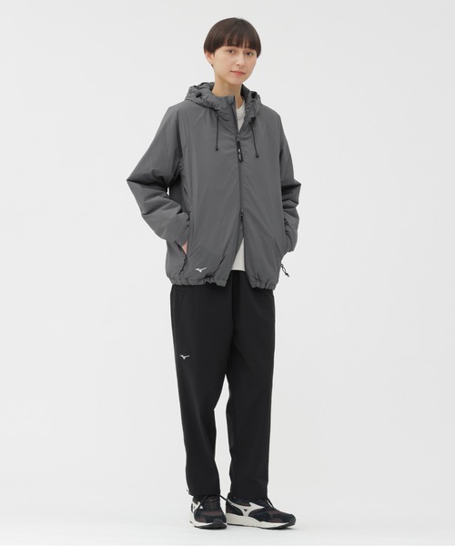 パンツ STRETCH POLYESTER HEAVY POPLIN メンズ_12