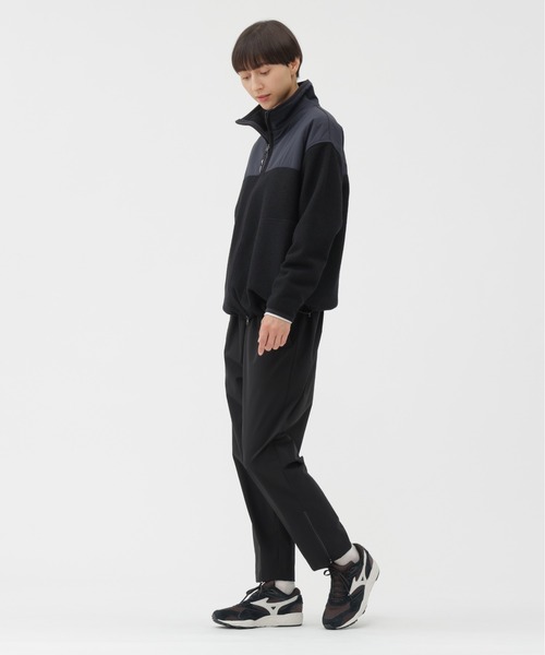 パンツ STRETCH POLYESTER HEAVY POPLIN メンズ_13