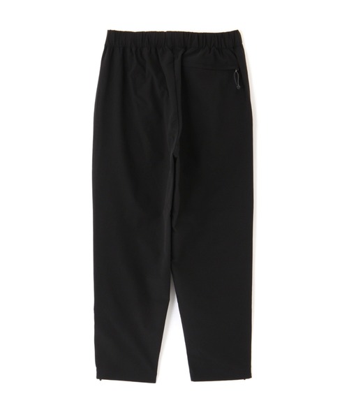 パンツ STRETCH POLYESTER HEAVY POPLIN メンズ_16