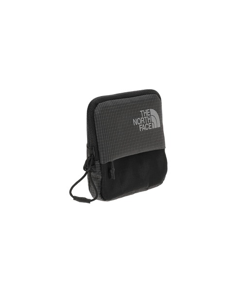 小物 [THE NORTH FACE] HAZY WALLET The North Face Hazy Wallet NM82460 Color Black Size 9x9.5cm