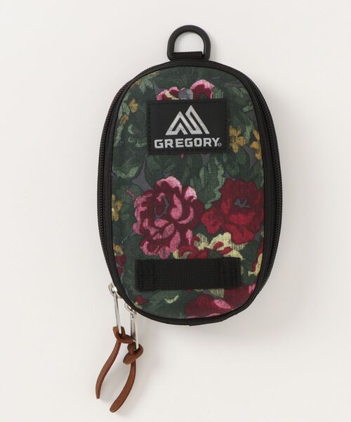 GREGORY（グレゴリー） ポーチ 「GREGORY/グレゴリー」マルチケース 