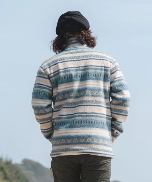 BILLABONG（ビラボン） コート ジャケット メンズ レディース