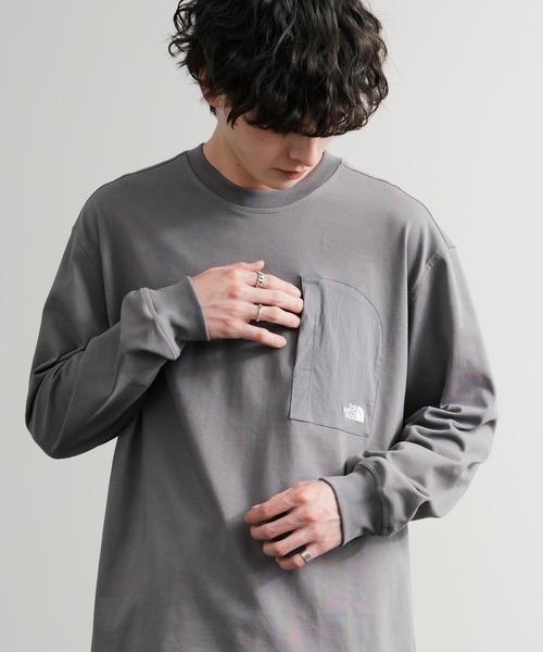 The North Face Ventrix ダークグレー 長袖シャツ　Mサイズ The North Face Ventrix ダークグレー 長袖シャツ Mサイズ The