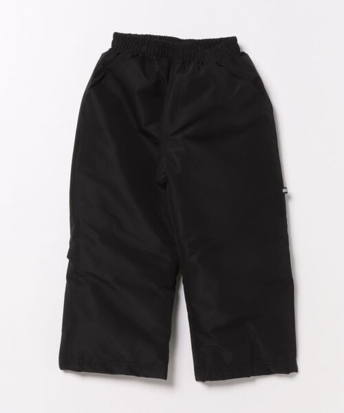Jolly Jury パンツ 撥水加工無地スノーパンツ キッズ 子供服 男の子
