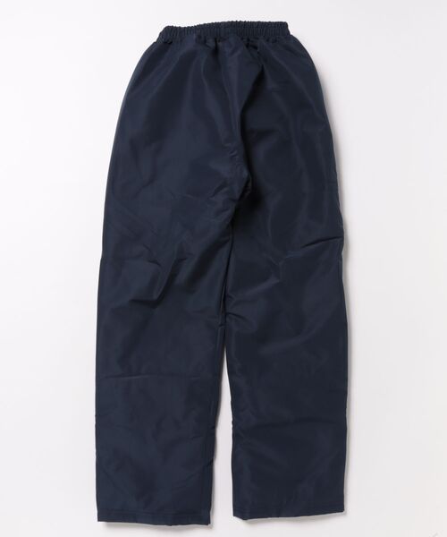 Jolly Jury パンツ 撥水加工無地スノーパンツ キッズ 子供服 男の子