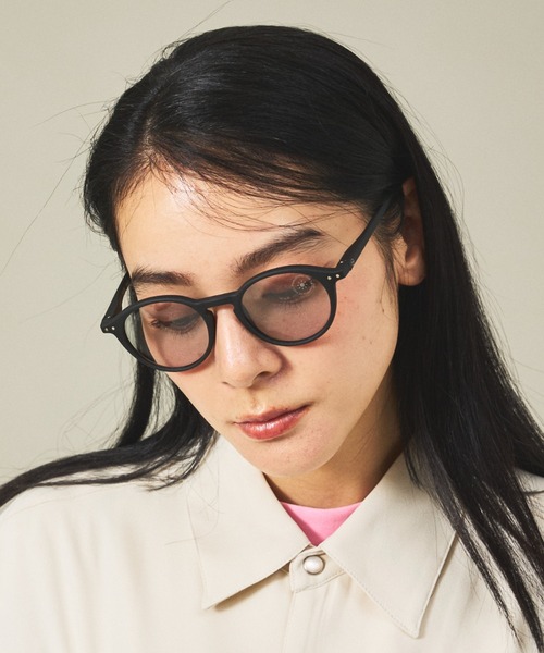 サングラス 「IZIPIZI/イジピジ」 日本限定/ 調光サングラス/選べるフレーム/ SUNGLASS/SUN LA BK#C#D#E_18