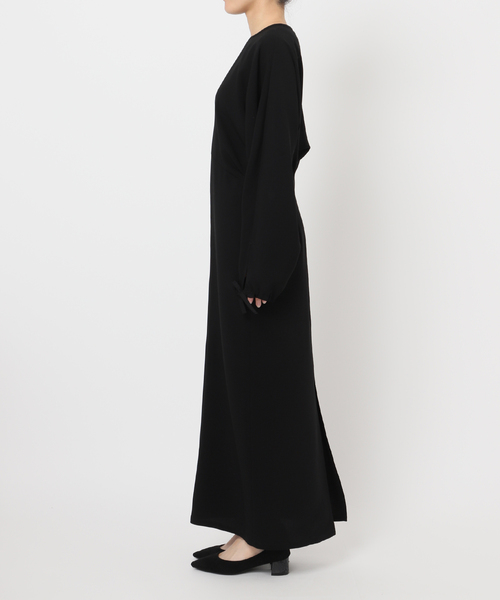 VERMEIL par iena（ヴェルメイユパーイエナ） ワンピース ドルマン