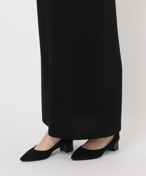 VERMEIL par iena（ヴェルメイユパーイエナ） ワンピース ドルマン