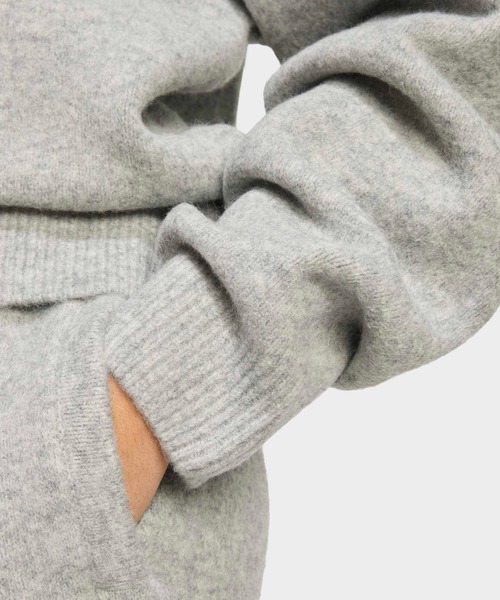 adidas（アディダス） ニット セーター レディース : ZOZOTOWN Yahoo