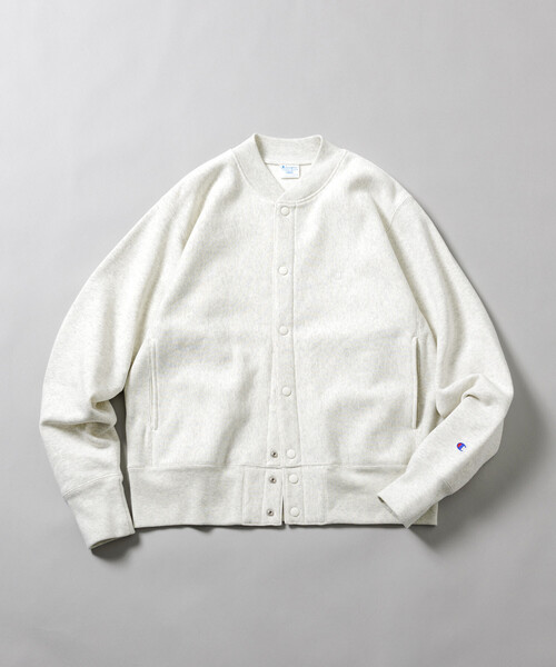 Champion（チャンピオン） トレーナー スウェット 別注 REVERSE WEAVE