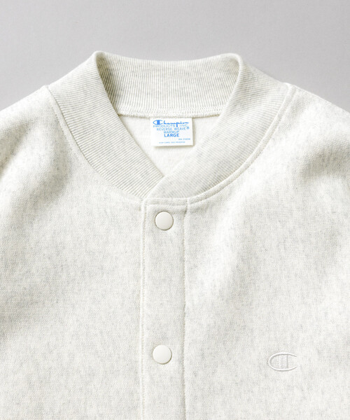 Champion（チャンピオン） トレーナー スウェット 別注 REVERSE WEAVE