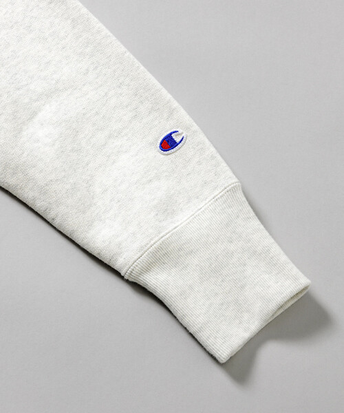 Champion（チャンピオン） トレーナー スウェット 別注 REVERSE WEAVE