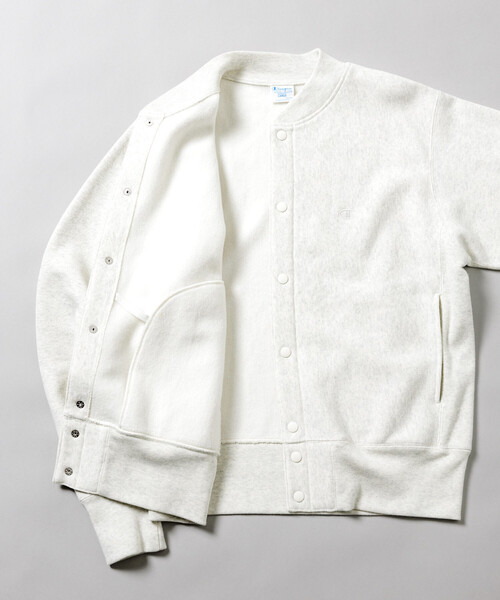 Champion（チャンピオン） トレーナー スウェット メンズ : ZOZOTOWN