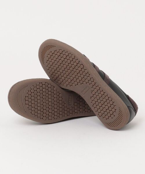 adidas（アディダス） スニーカー TOBACCO タバコ JS1364 CORE/DARK