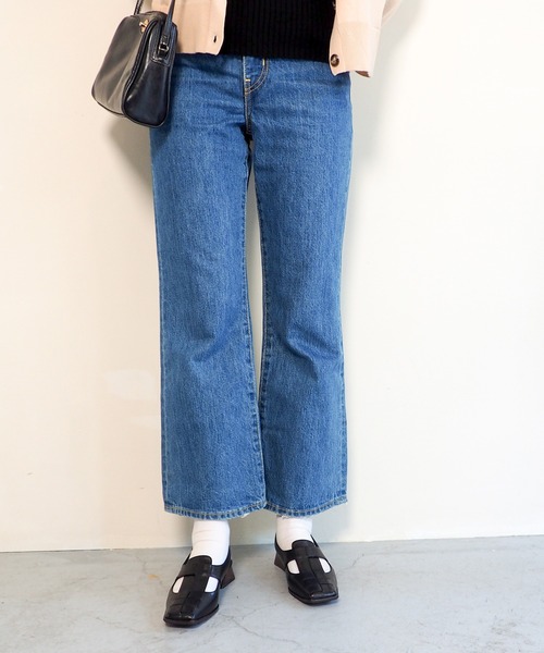 「cava cava」 ヒールサンダル 23cm シルバー レディース_画像5