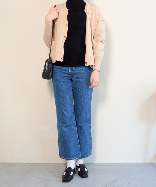 「cava cava」 ヒールサンダル 23cm シルバー レディース_画像6