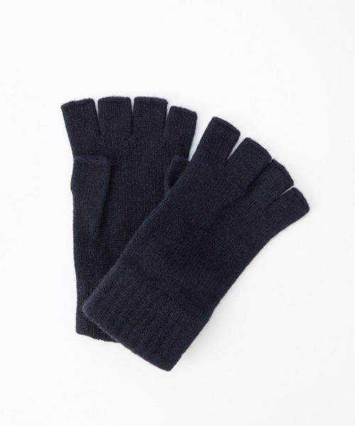 Johnstons of Elgin（ジョンストンズ オブ エルガン） 手袋 フィンガー