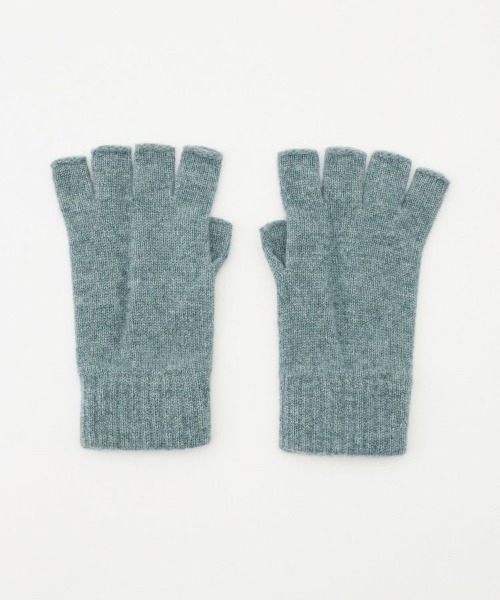 Johnstons of Elgin（ジョンストンズ オブ エルガン） 手袋 フィンガー