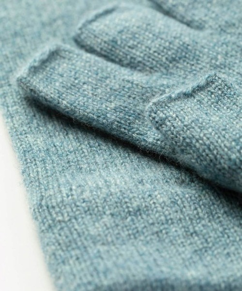 Johnstons of Elgin（ジョンストンズ オブ エルガン） 手袋 フィンガー