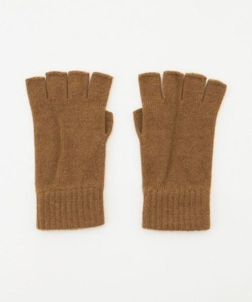 Johnstons of Elgin（ジョンストンズ オブ エルガン） 手袋 フィンガー