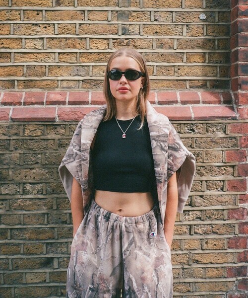 Champion（チャンピオン） パンツ 「別注」Champion / リバース