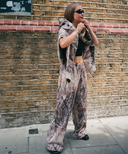 Champion（チャンピオン） パンツ 「別注」Champion / リバース