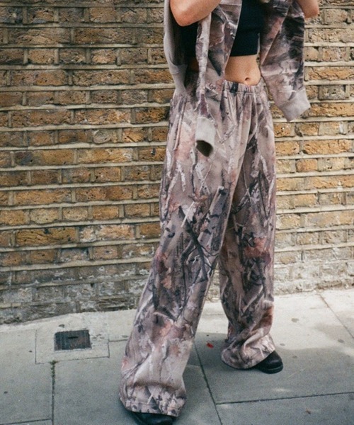 Champion（チャンピオン） パンツ 「別注」Champion / リバース