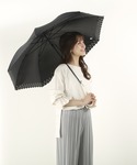 完全遮光 日傘 傘 Parasol 完全遮光 ...の詳細画像2