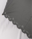 完全遮光 日傘 傘 Parasol 完全遮光 ...の詳細画像3