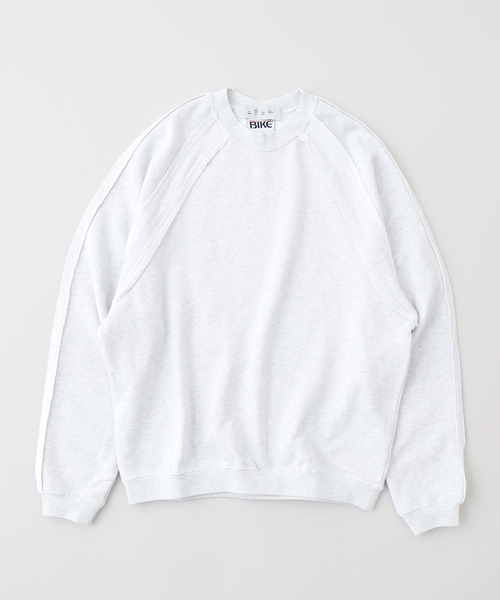 bal（バル） トレーナー スウェット BAL/BIKE ATHLETIC HEAVY COTTON