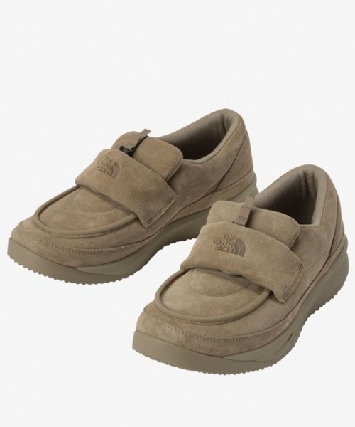 THE NORTH FACE（ザ ノースフェイス） スニーカー THE NORTH FACE