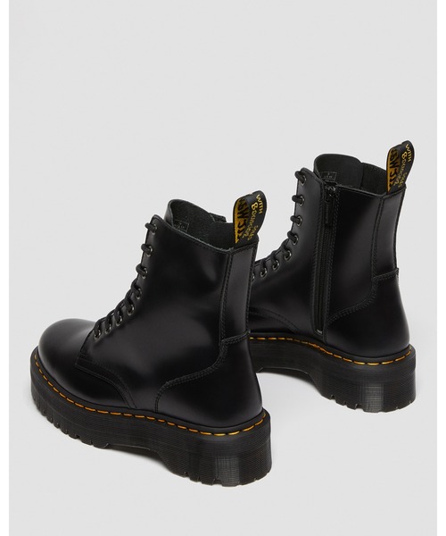 Dr.Martens（ドクターマーチン） ブーツ UK5 ブラック レディース