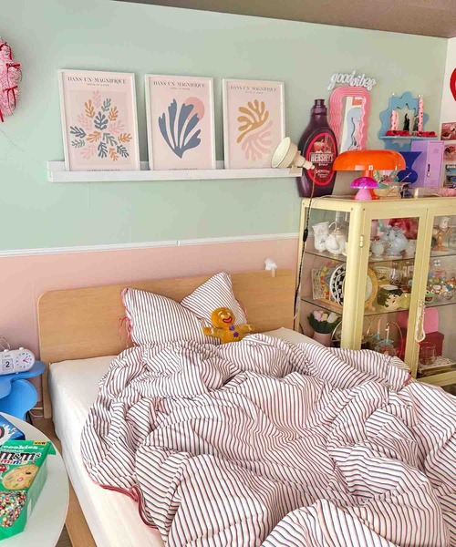 Casselini（キャセリーニ） ベッド 寝具 Casselini HOME(キャセリーニ