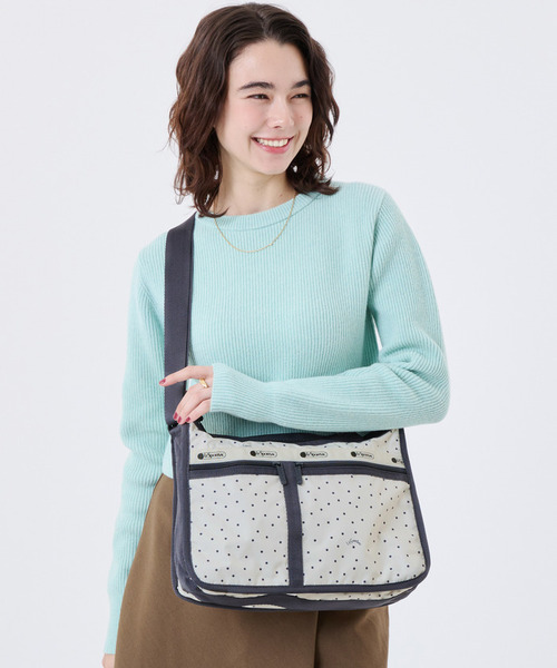 LeSportsac（レスポートサック） ショルダーバッグ バッグ DELUXE