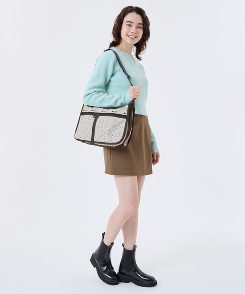 LeSportsac（レスポートサック） ショルダーバッグ バッグ DELUXE