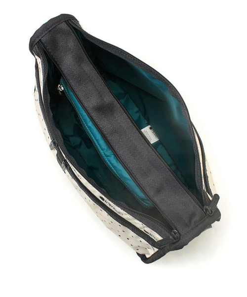 のんびりショッピング LeSportsac（レスポートサック） ショルダーバッグ バッグ DELUXE
