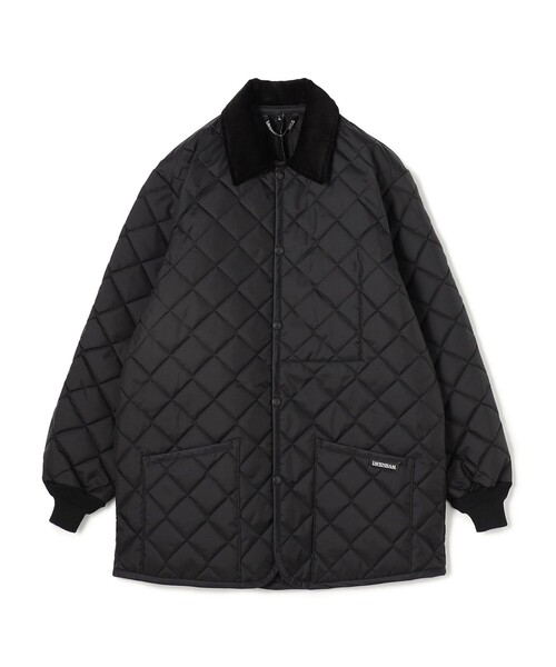 LAVENHAM（ラベンハム） ブルゾン アウター 「別注」LAVENHAM ARCHIVE 