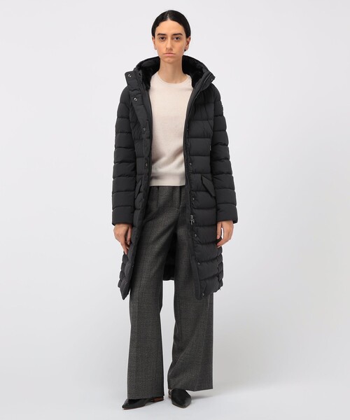 CAPEHORN（ケープホーン） ダウンコート ダウンジャケット CAPE HORN