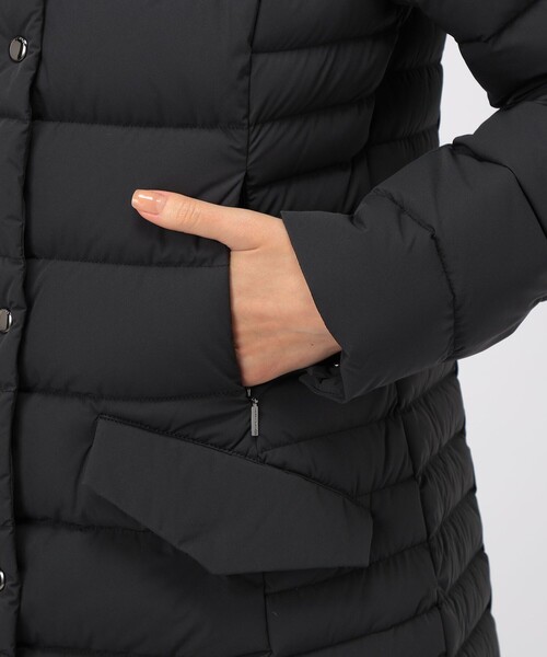 CAPEHORN（ケープホーン） ダウンコート ダウンジャケット CAPE HORN
