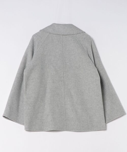 I.T.'S. international（イッツインターナショナル） コート アウター