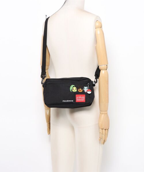 Manhattan Portage（マンハッタンポーテージ） ショルダーバッグ