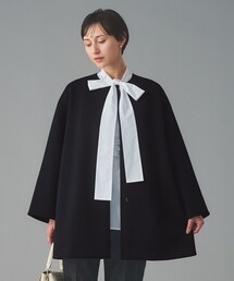 UNITED ARROWS（ユナイテッドアローズ） ノーカラーコート コート