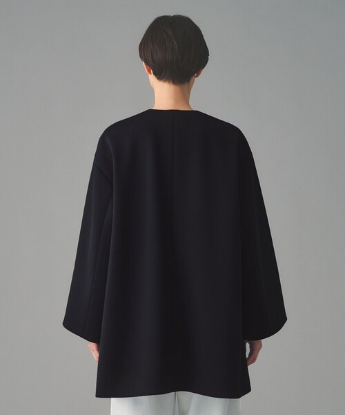 UNITED ARROWS（ユナイテッドアローズ） ノーカラーコート コート