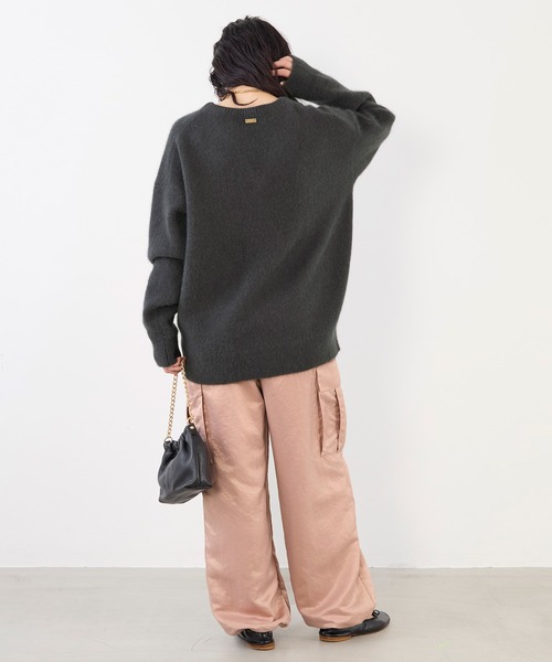 ラクーンvネックプルオーバーのおすすめ人気商品一覧 通販 - Yahoo