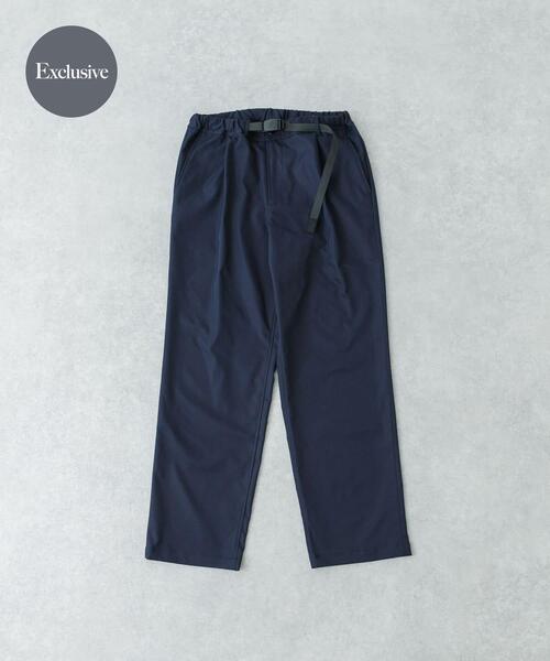 グラミチ ネイビー ボアパンツ　新品 楽天市場】gramicci ボアパンツ（メンズファッション）の通販