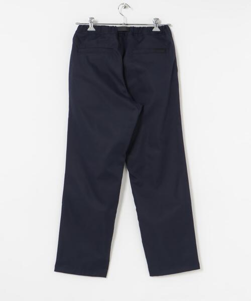 GRAMICCI　 パンツ　ネイビー GRAMICCI（グラミチ） パンツ SMALL ネイビー メンズ : ZOZOTOWN Yahoo