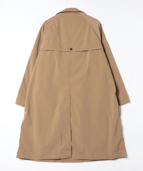 New Balance（ニューバランス） チェスターコート X-LARGE ネイビー
